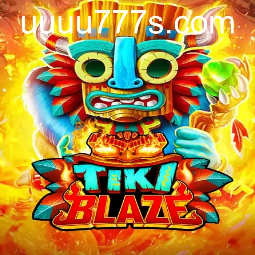Explorando TikiBlaze: O Mundo Envolvente do Jogo Mágico
