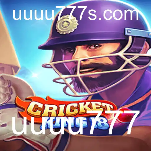 CricketKing18: Explorando o Novo Fenômeno dos Jogos de Críquete