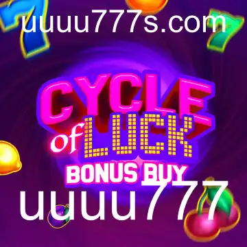 CycleofLuckBonusBuy: Descubra a Diversão do Jogo com uuuu777