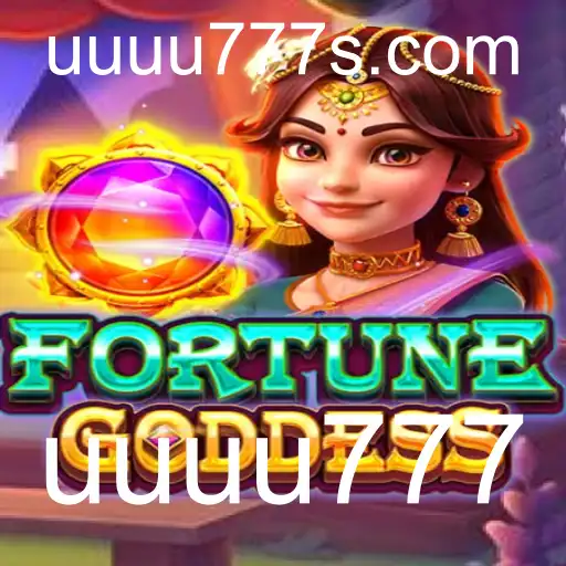 FORTUNEGODDESS: Descubra a Nova Sensação no Mundo dos Jogos