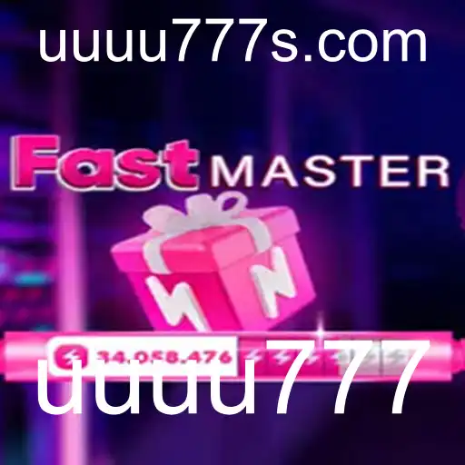 Descubra o Mundo de 'FastMaster': Inovação e Emoção nos Jogos