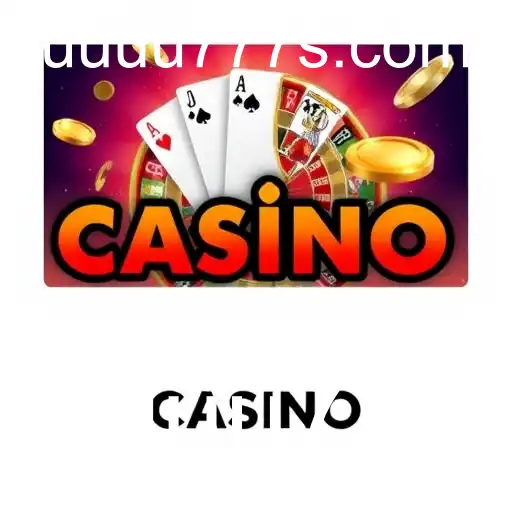 Jogos de cassino
