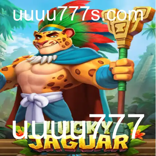 LuckyJaguar: Aventura e Fortuna no Novo Jogo Eletrizante