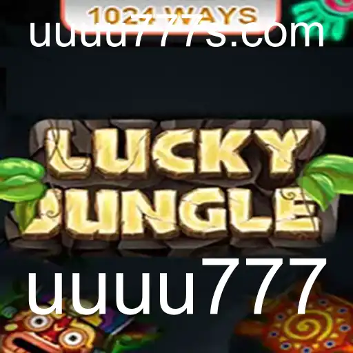 Explorando o Fascinante Mundo de LuckyJungle1024