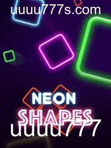 Exploração em NeonShapes: Uma Experiência de Jogo Vibrante