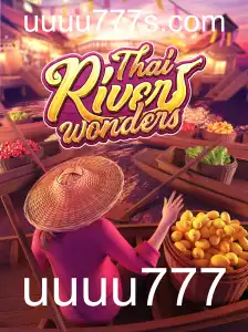 Um Mergulho no Universo de ThaiRiverWonders: O Novo Sensação dos Jogos